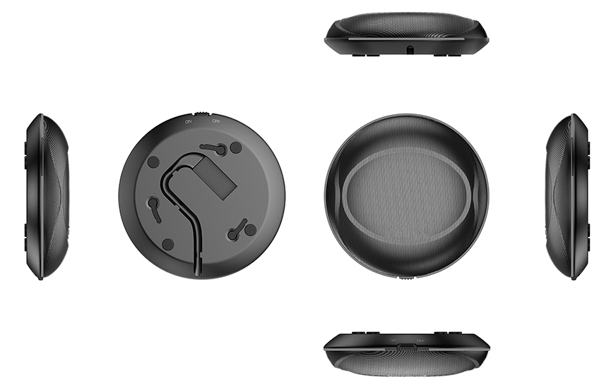 ហេតុអ្វីត្រូវជ្រើសរើសអារេសន្និសីទមីក្រូហ្វូន?