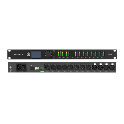 តើភាពខុសគ្នារវាងកម្មវិធីដំណើរការអូឌីយ៉ូនិងឧបករណ៍ពង្រីកថាមពលមានអ្វីខ្លះ?