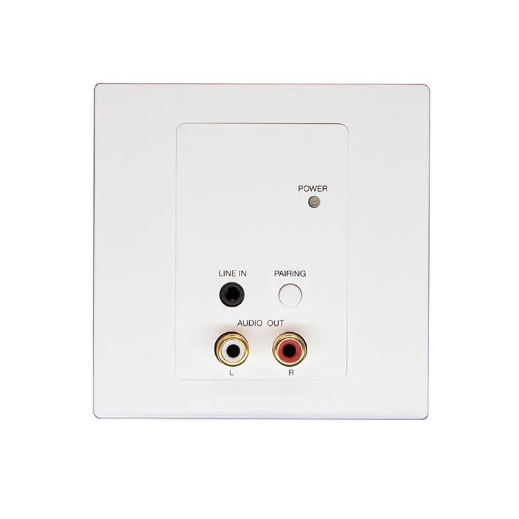 ហេតុអ្វីបានជាបន្ទះប៊្លូធូស Dante ដំណោះស្រាយចុងក្រោយសម្រាប់ការធ្វើសមាហរណកម្មអូឌីយ៉ូទំនើប?