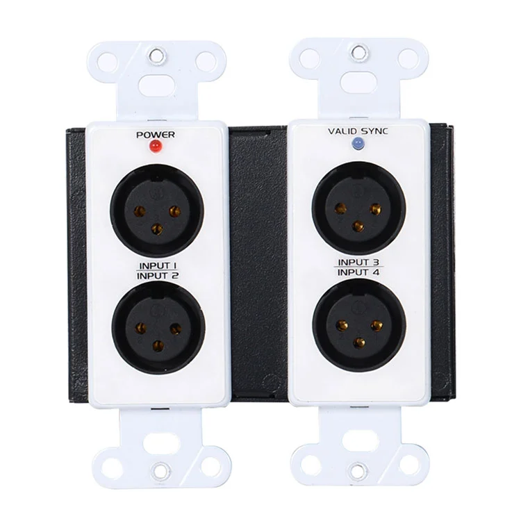 តើឧបករណ៍បំលែងរបស់ Dante បានដោះស្រាយការធ្វើសមកាលកម្មបណ្តាញអូឌីយ៉ូយ៉ាងដូចម្តេច