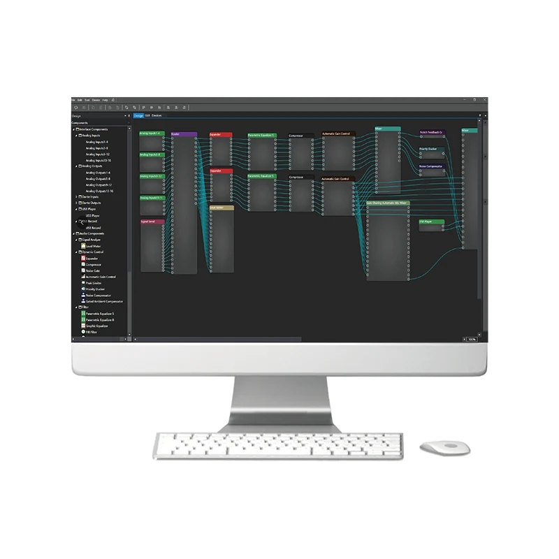 ហេតុអ្វីបានជាកម្មវិធីអូឌីយ៉ូពហុឆានែលគួរប្រែក្លាយបទពិសោធន៍ល្ខោនផ្ទះរបស់អ្នក